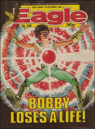 Eagle (1982) issue 339