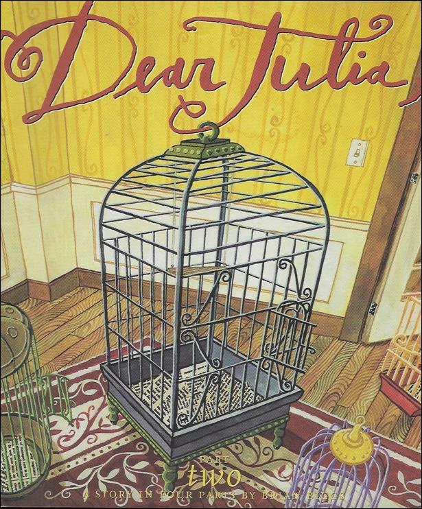 Dear Julia issue 2