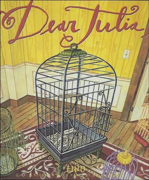Dear Julia Cover Image 1