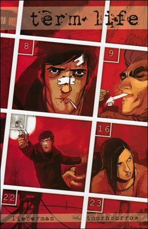 Term Life Cover Image 1