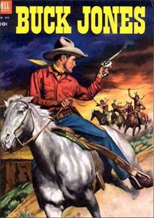 Four Color (1942) issue 460