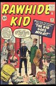 Rawhide Kid (1955) issue 30