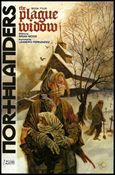 Northlanders issue 4 The Plague Widow