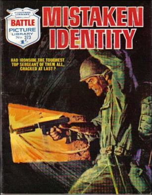 Battle Picture Library issue 373