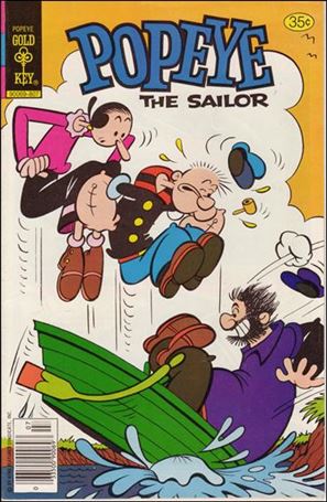 Popeye (1948) issue 140