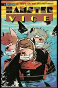 Hamster Vice (1989) Cover Image 1