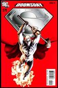 Steel (2011) issue 1-B