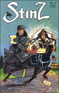 Stinz (1989) issue 4