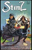 Stinz (1989) Cover Image 2