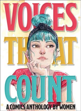 Voice That Count Cover Image 1