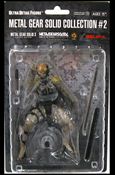 Metal Gear Solid (Series 2) figure 2 Raiden [MGS4]