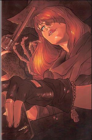 Chronicles of the Few and Cursed Cover Image 1