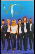 VIP issue 1-C Photo Cover