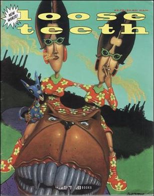 Loose Teeth Cover Image 2