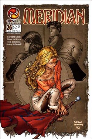 Meridian issue 26
