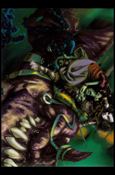 Animal Mystic (Base Set) card 32 Reluctant Hero