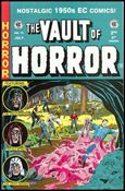 Vault of Horror (1992) issue 16