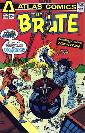 Brute Cover Image 2