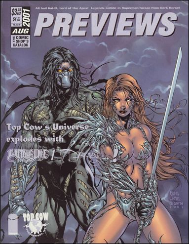 Previews issue 155
