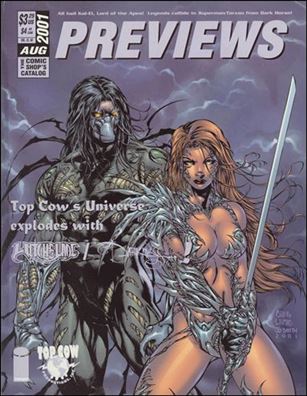 Previews issue 155
