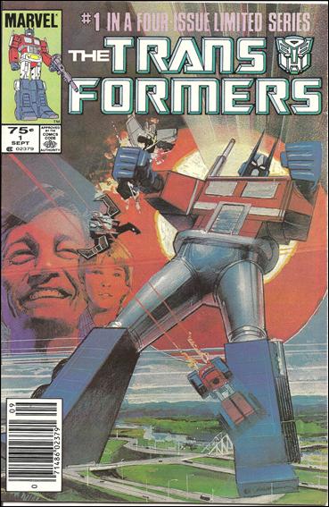 Transformers (1984) issue 1-Z-INVALID
