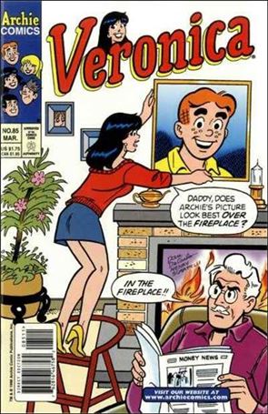Veronica issue 85