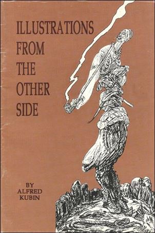 Illustrations from the Other Side Cover Image 1