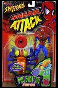 Spider-Man: Sneak Attack (Bug Busters) figure 3 Spider-Man