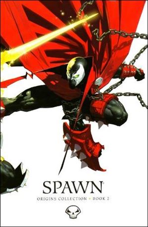 Spawn Origins issue 2