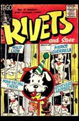 Rivets issue 2