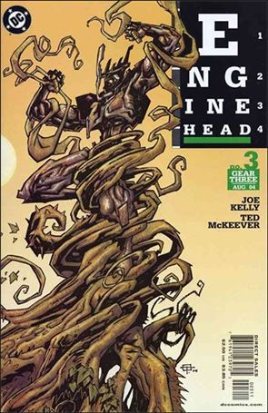 Enginehead issue 3