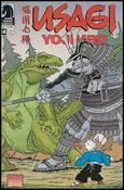 Usagi Yojimbo (1996) issue 68