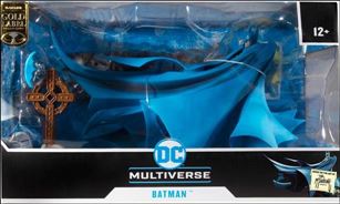 McFarlane DC Multiverse (Gold Label) issue NN 5 Batman Year Two