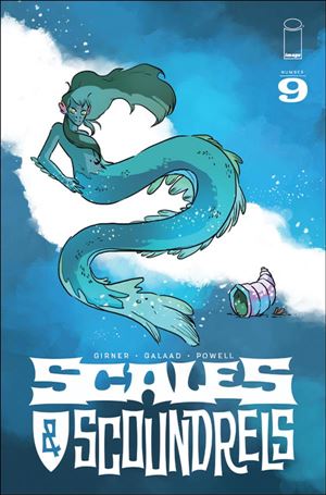 Scales & Scoundrels issue 9
