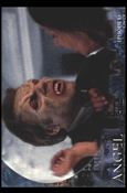 Angel: Season One (Base Set) card 4 Not So Innocent