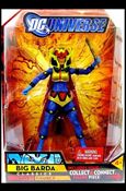 DC Universe Classics (Wave 07) figure 5 Big Barda