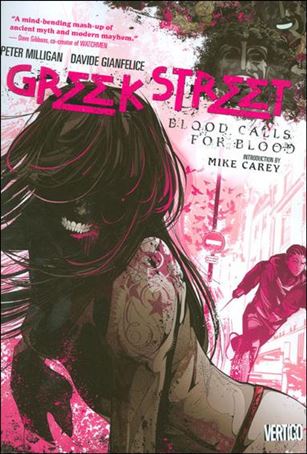Greek Street Cover Image 1