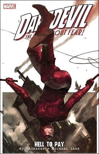 Daredevil (1998) issue 16