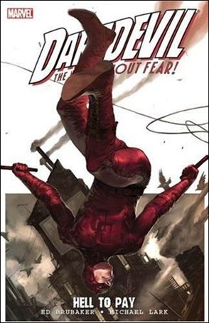 Daredevil (1998) issue 16