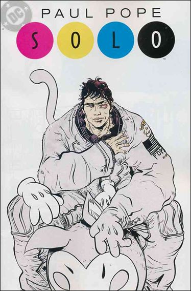 Solo (2004) issue 3