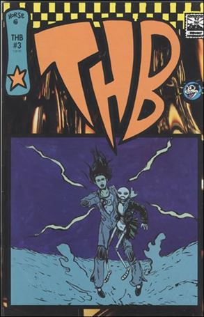 THB issue 3
