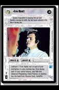 Star Wars: Special Edition Limited (Base Set) card 199 Firin Morett