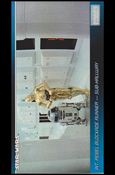 Star Wars Widevision (Base Set) card 4 Int. Rebel Blockade Runner - Sub-Hallway