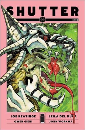 Shutter issue 15