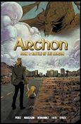 Archon Cover Image 1