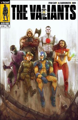 Belle Annual: Apex Predator issue 1-B Igor Vitorino Cover