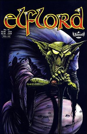 Elflord (1986/10) issue 19