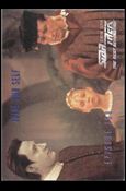 Star Trek: The Next Generation - The Episode Collection Season Seven (Base Set) card 691 Thine Own Self, Episode 168-A