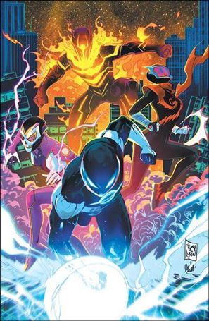 Supermassive (2024) issue 1-C Tony S. Daniel Cpver