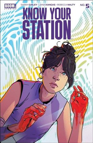 Know Your Station Cover Image 2